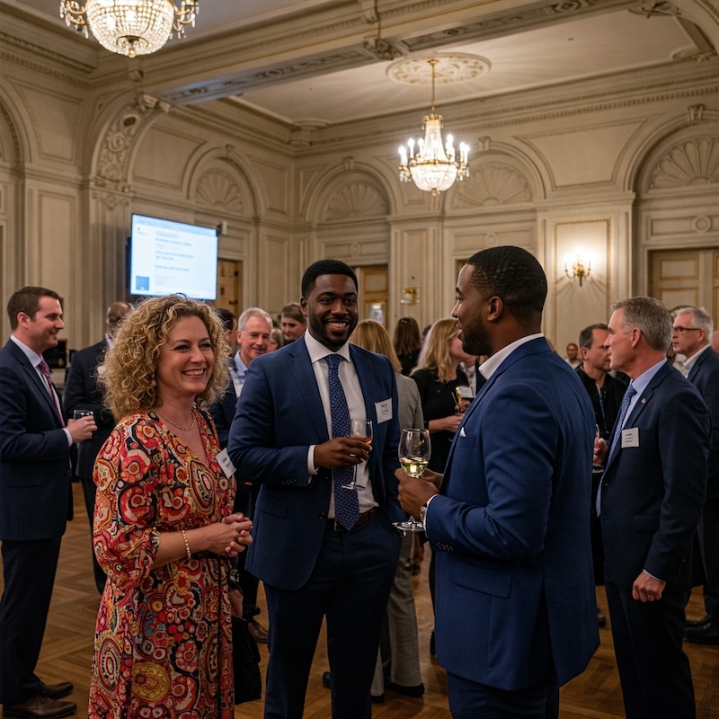 Building a Plan for AI Fluency for a 400-Person Division