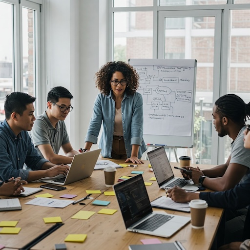 AI Implementation services