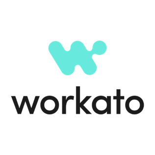 Workato logo