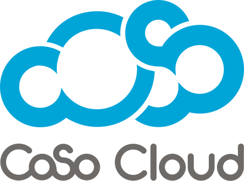 CoSo Cloud