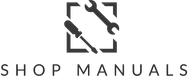 Shop Manuals